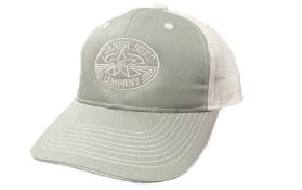 Cap - GWT101M - Luck - Putty/Olive